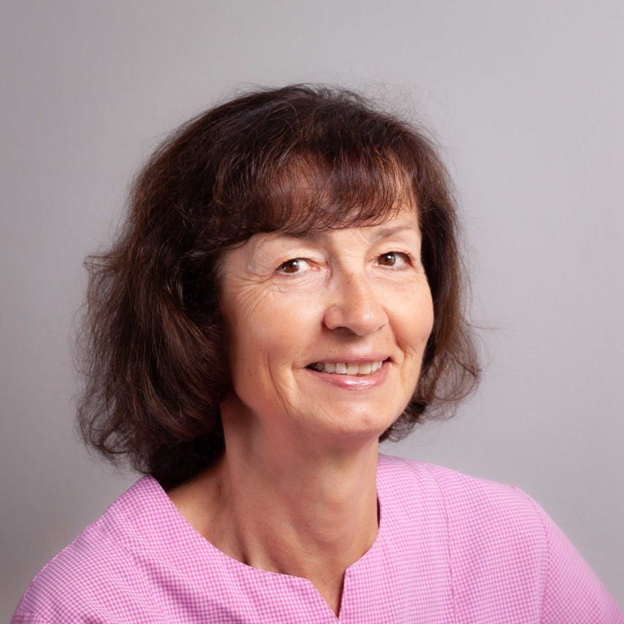 Dr. Gudrun Fritzsche