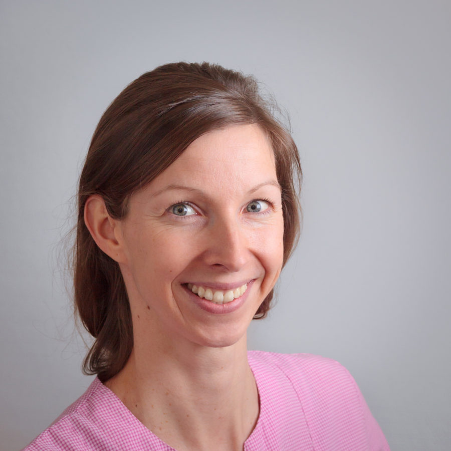 Dr. Katharina Kandt